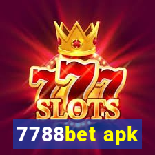 7788bet apk